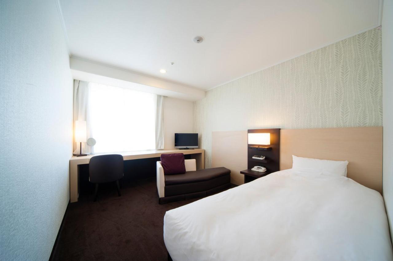 Deluxe Single Room Non-Smoking