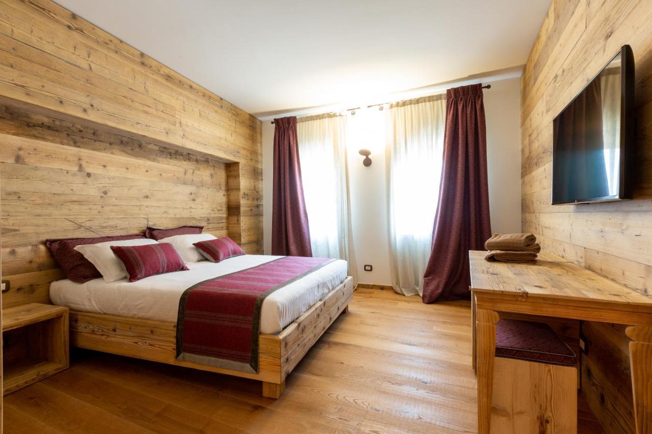 Family Junior Suite