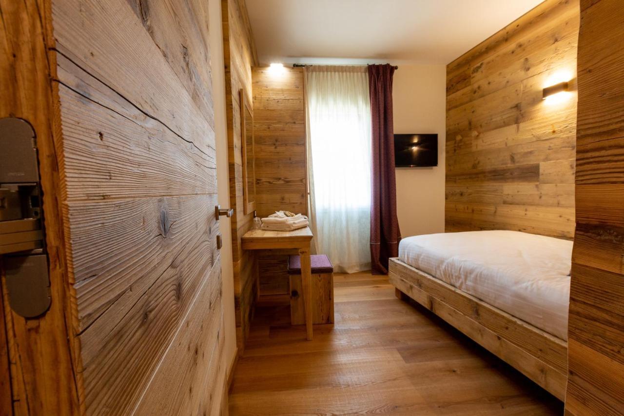 Family Junior Suite