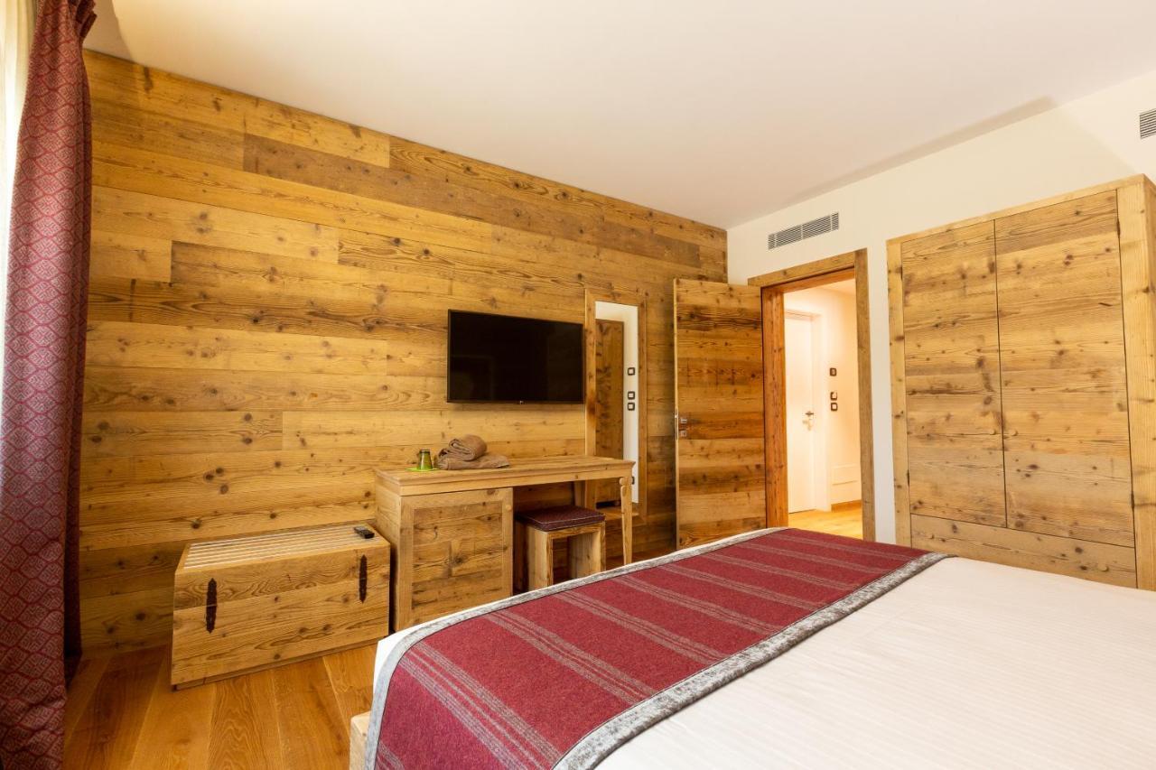 Family Junior Suite
