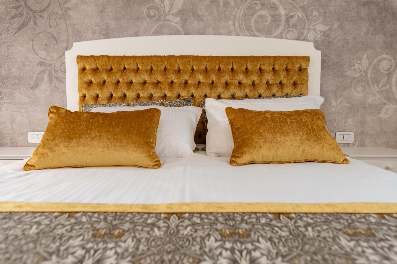 Deluxe Junior Suite