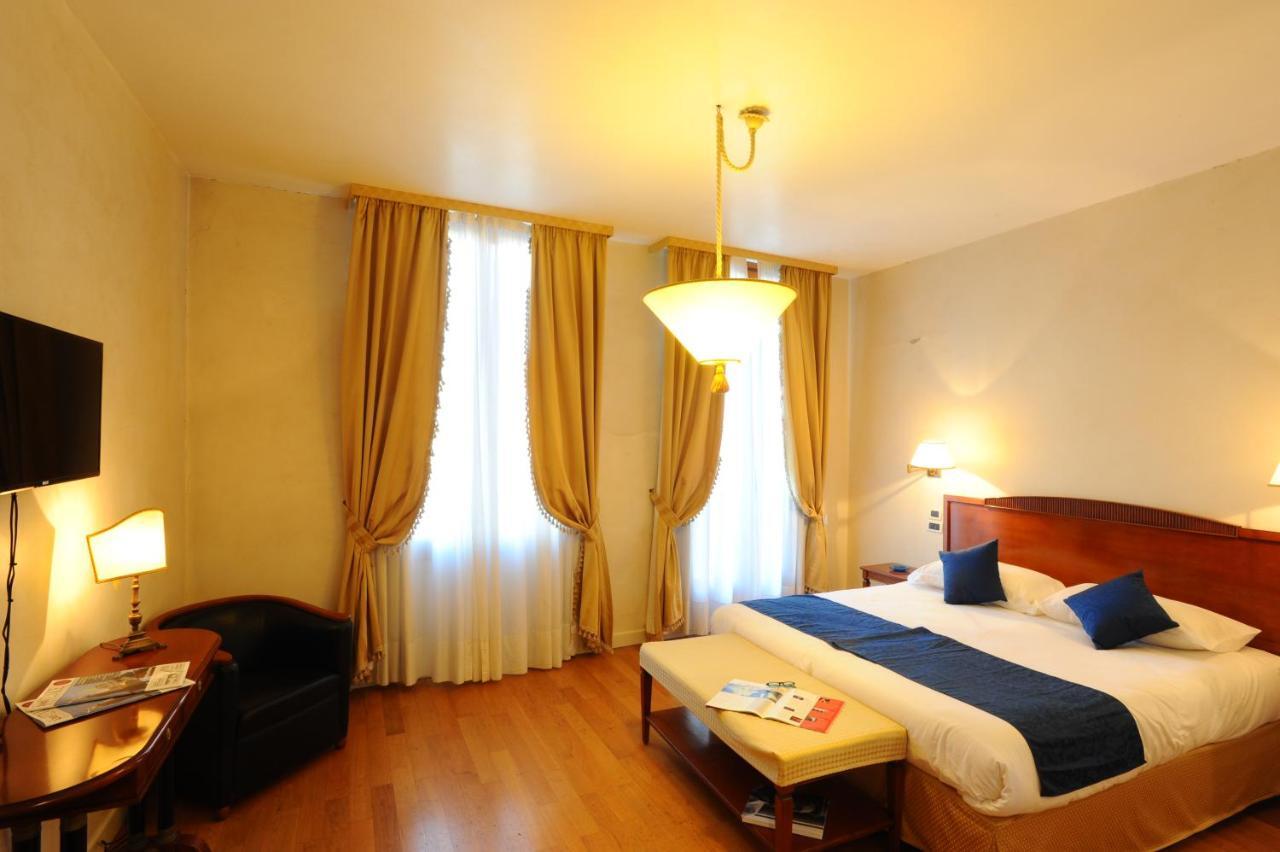 Junior Suite Terrace