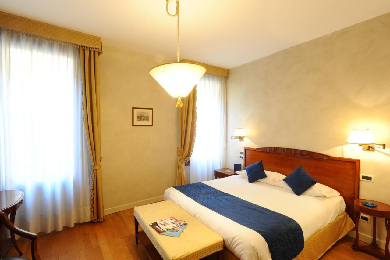 Junior Suite Terrace