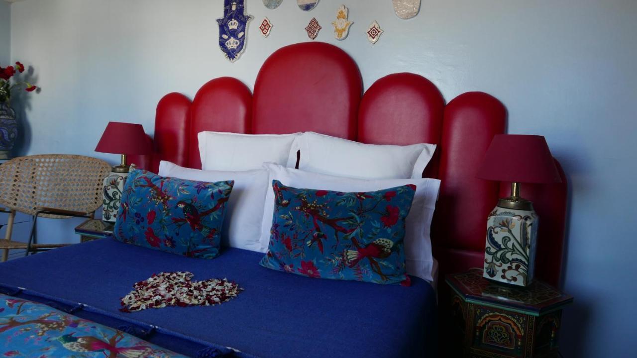 Charf Double Room