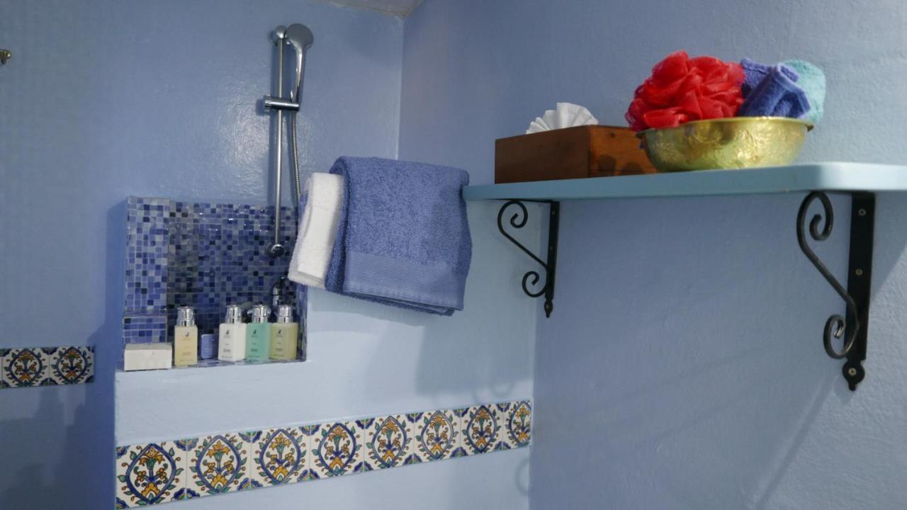 Charf Double Room