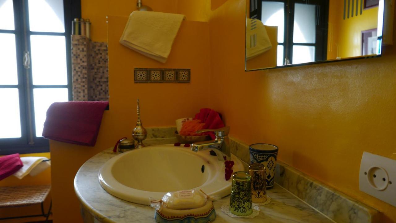 Marshan Double Room