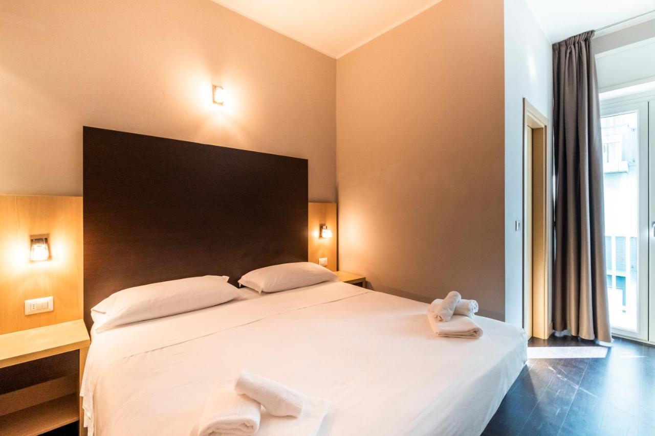 Double or Twin Room Balcony