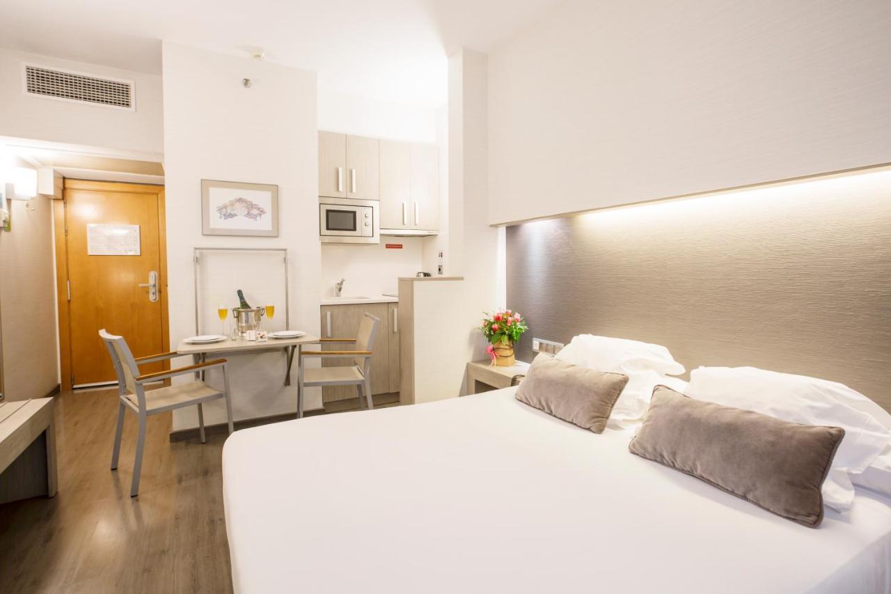 Double or Twin Room City View