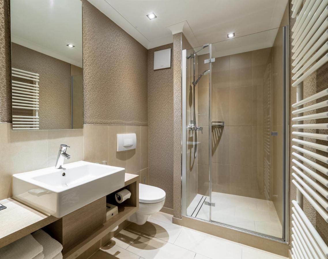 Double Room Balcony "ForTwo"