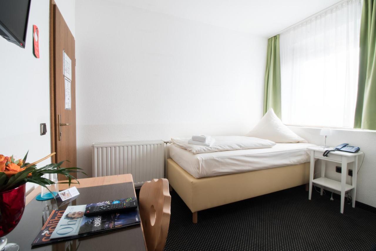 Single Room