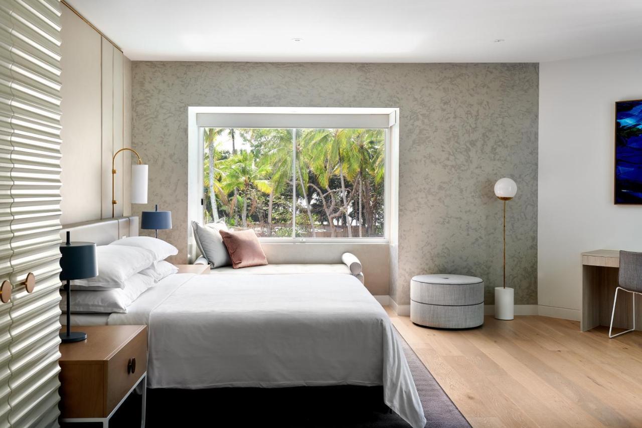 1 Bedroom Presidential Suite, 1 King, Lagoon view