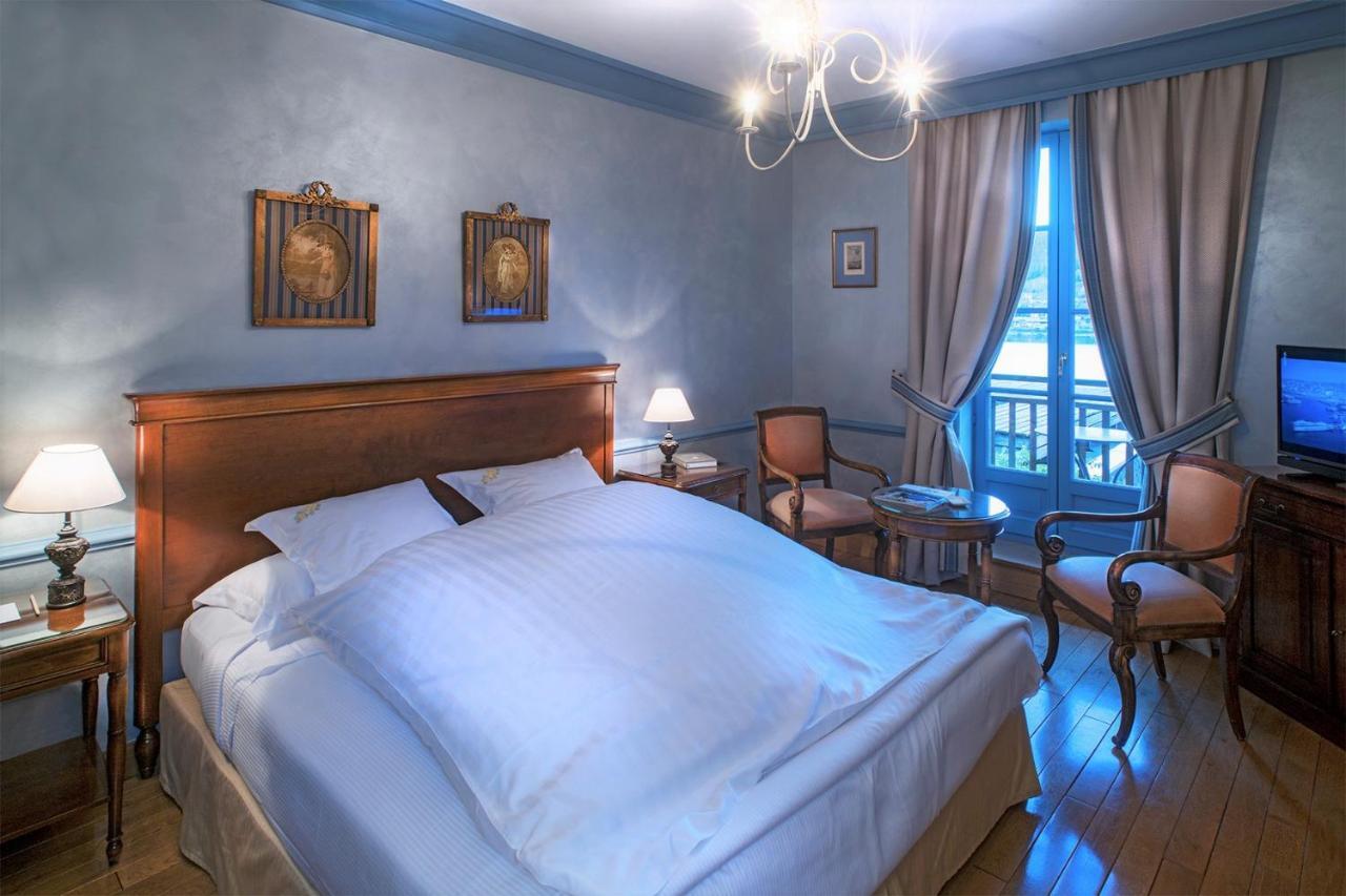 Superior Double Room Lake View Manoir