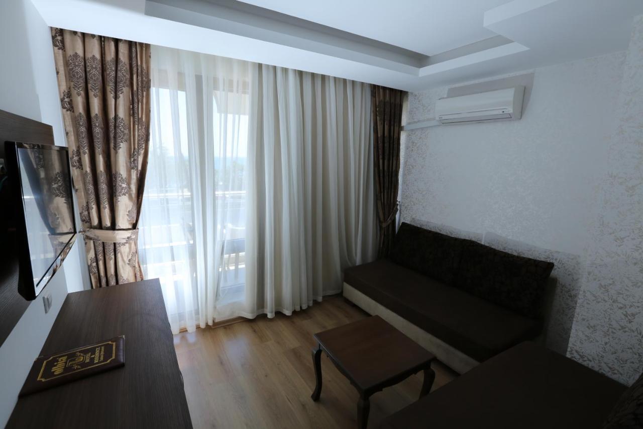 Suite Sea View