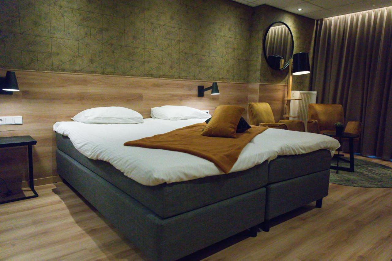 Comfort Plus Tweepersoonskamer