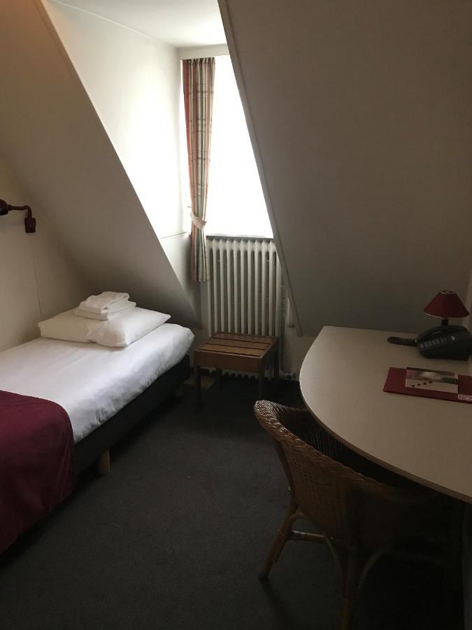 Economy Single Room