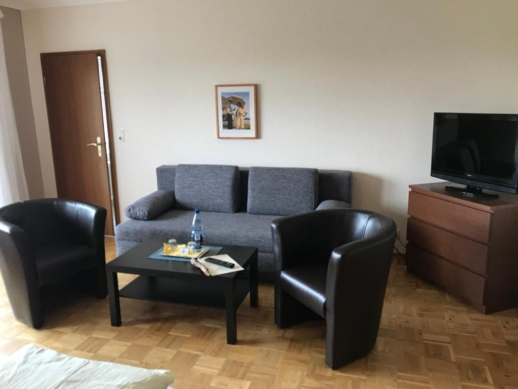 Doppelzimmer Premium