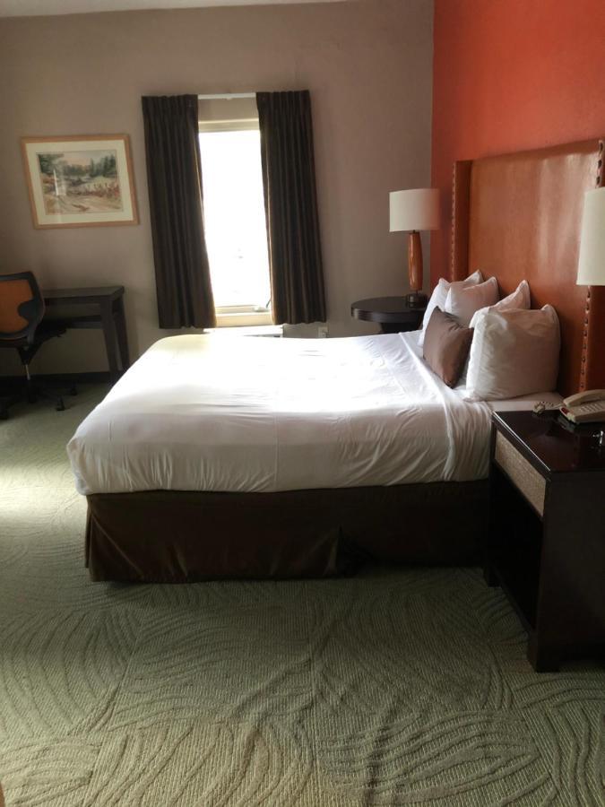 Standard Queen Room