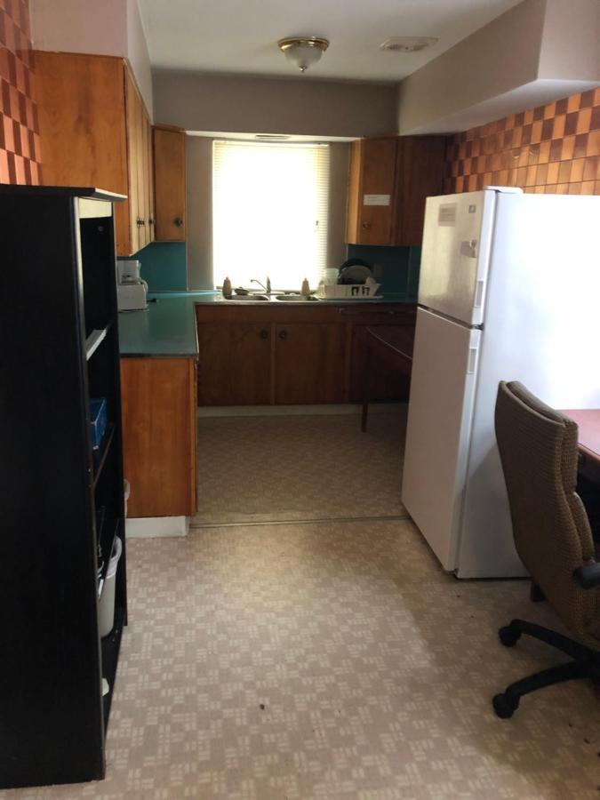 Single Bed Mixed Dormitory Room