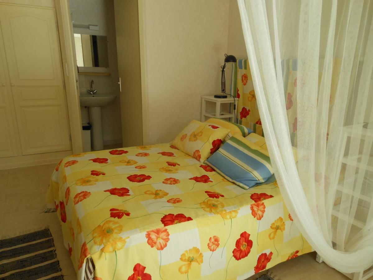 Chambre Familiale avec Douche