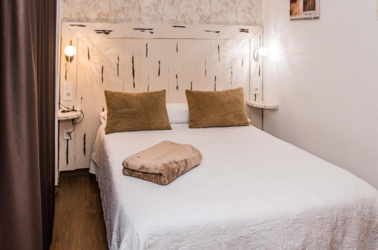Double Room Balcony