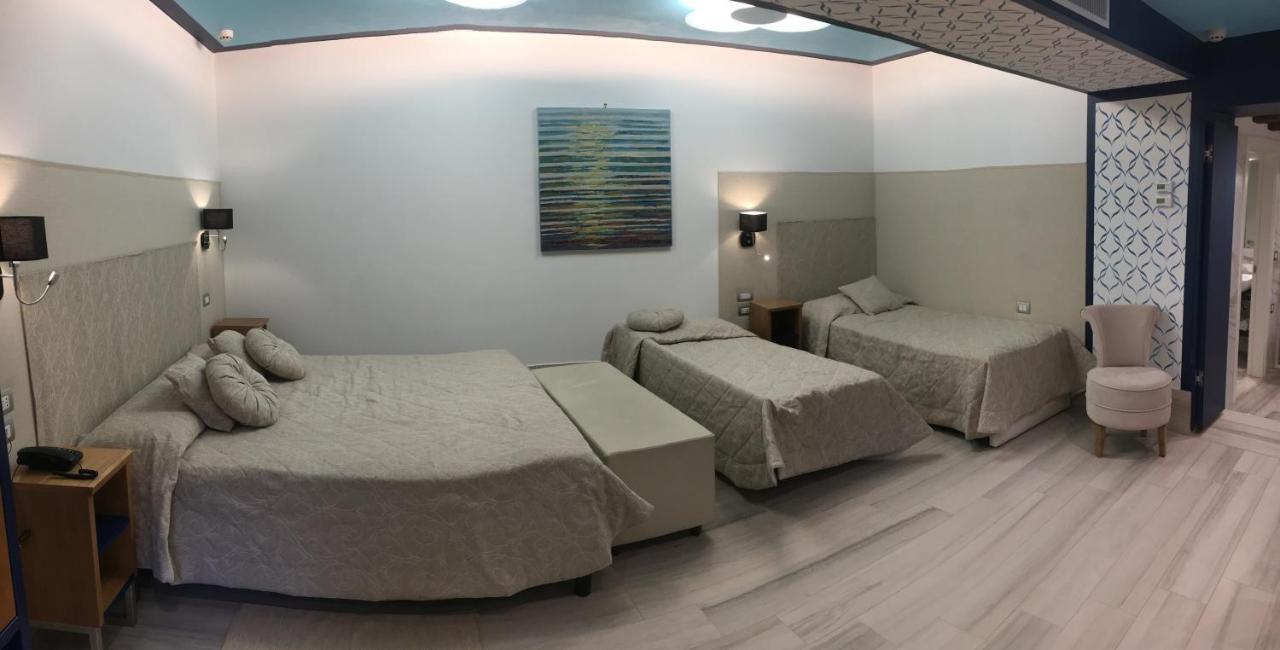 Classic Triple Room