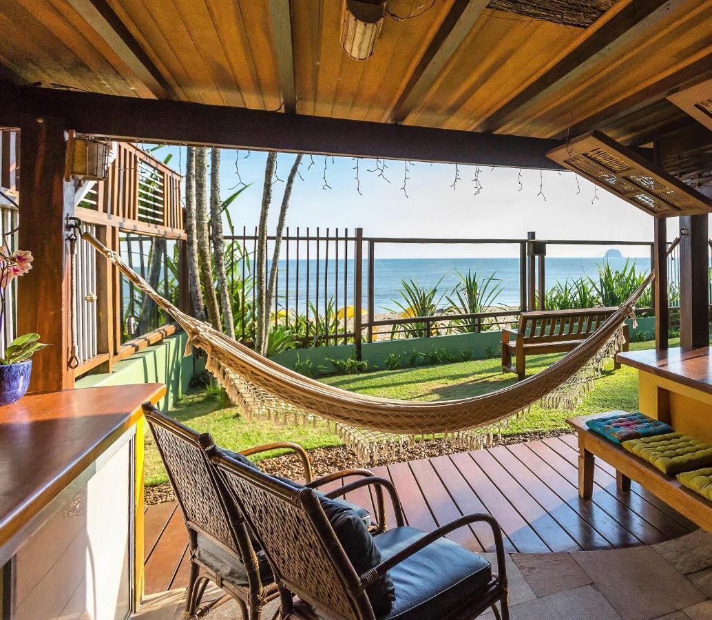 Double Room Sea View