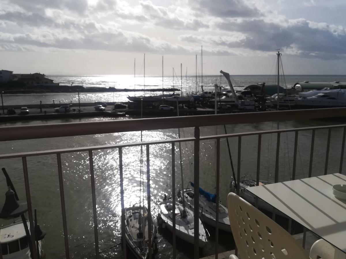 Suite Terrace