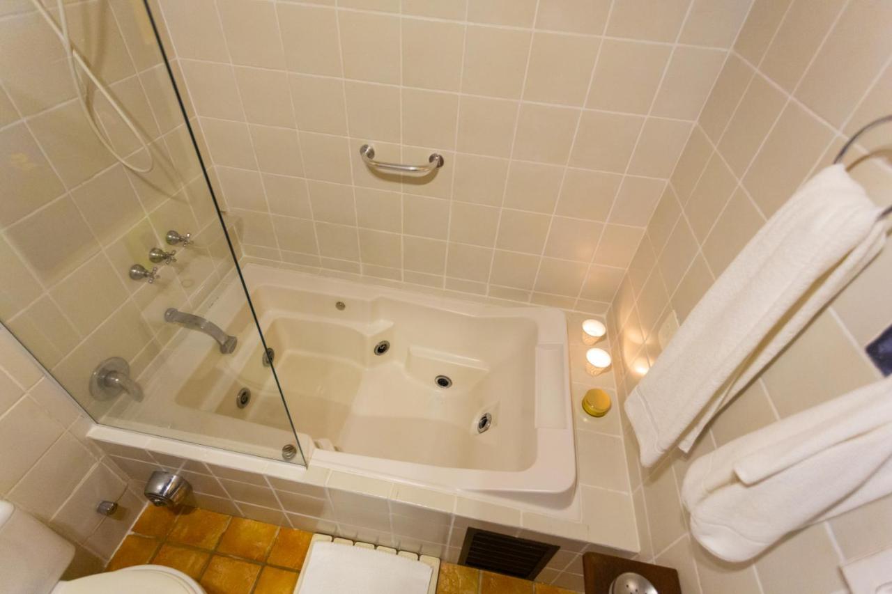 Double Room Sea View