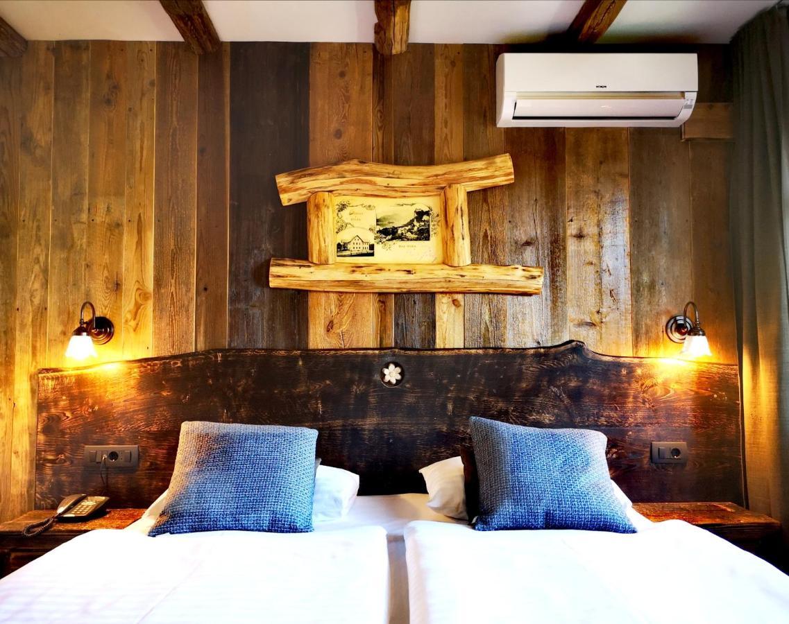 Double or Twin Room Balcony