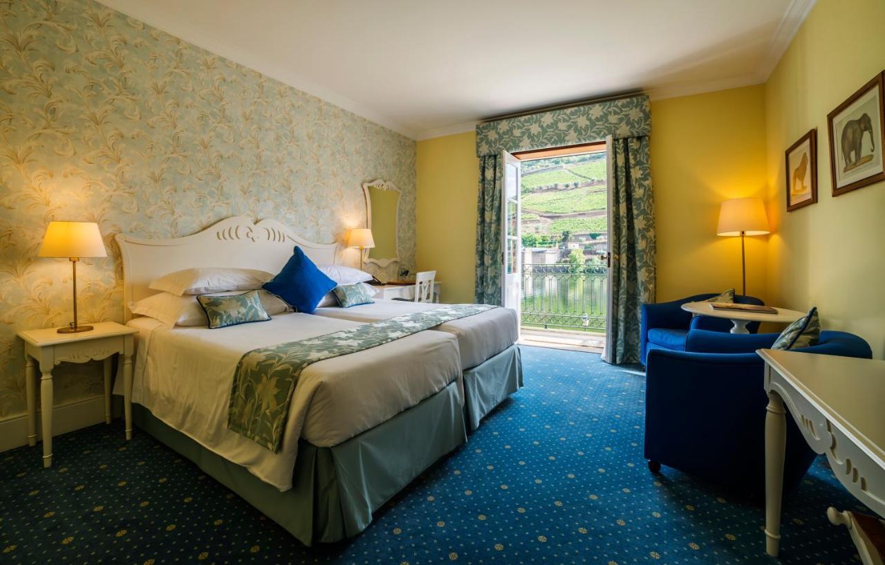 Standard Room Douro River View