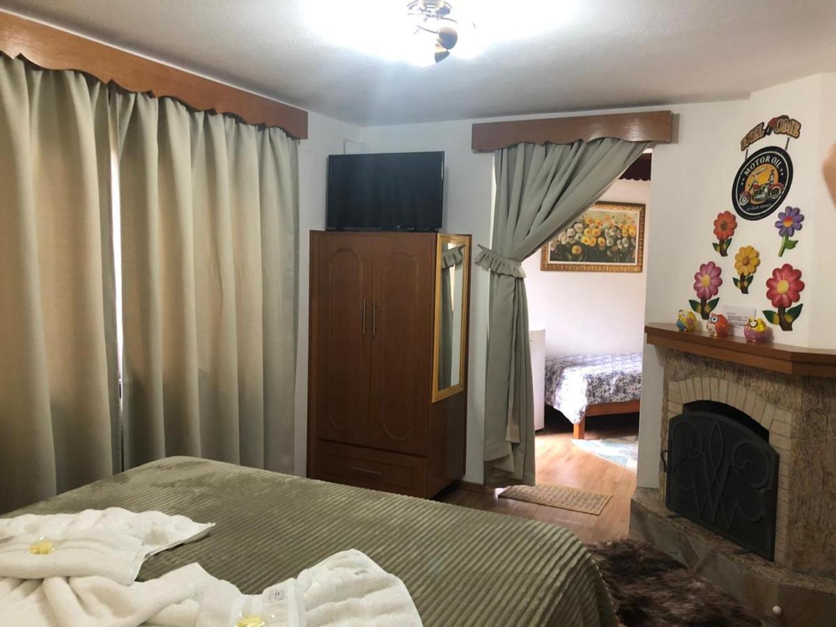 Chalet
