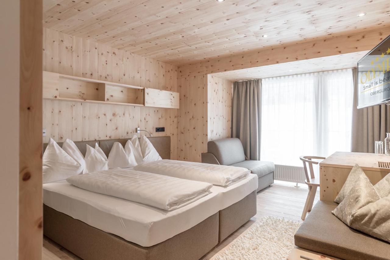 Small Double Room
