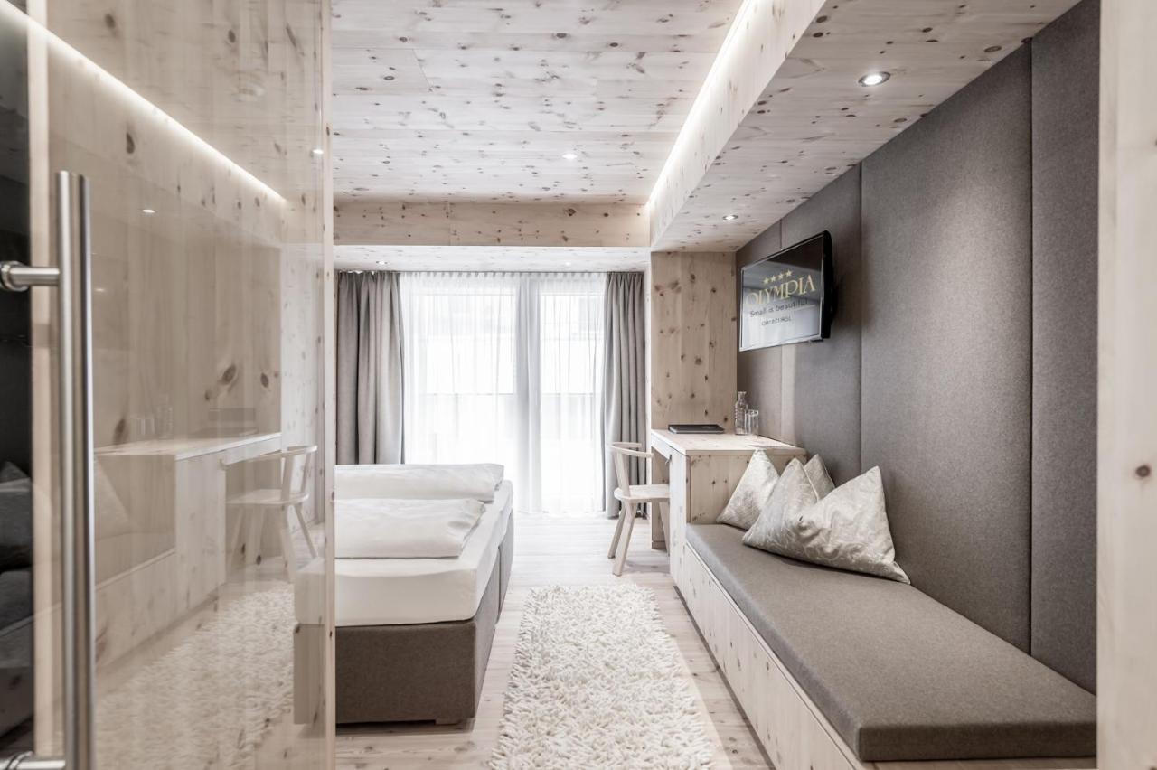 Small Double Room