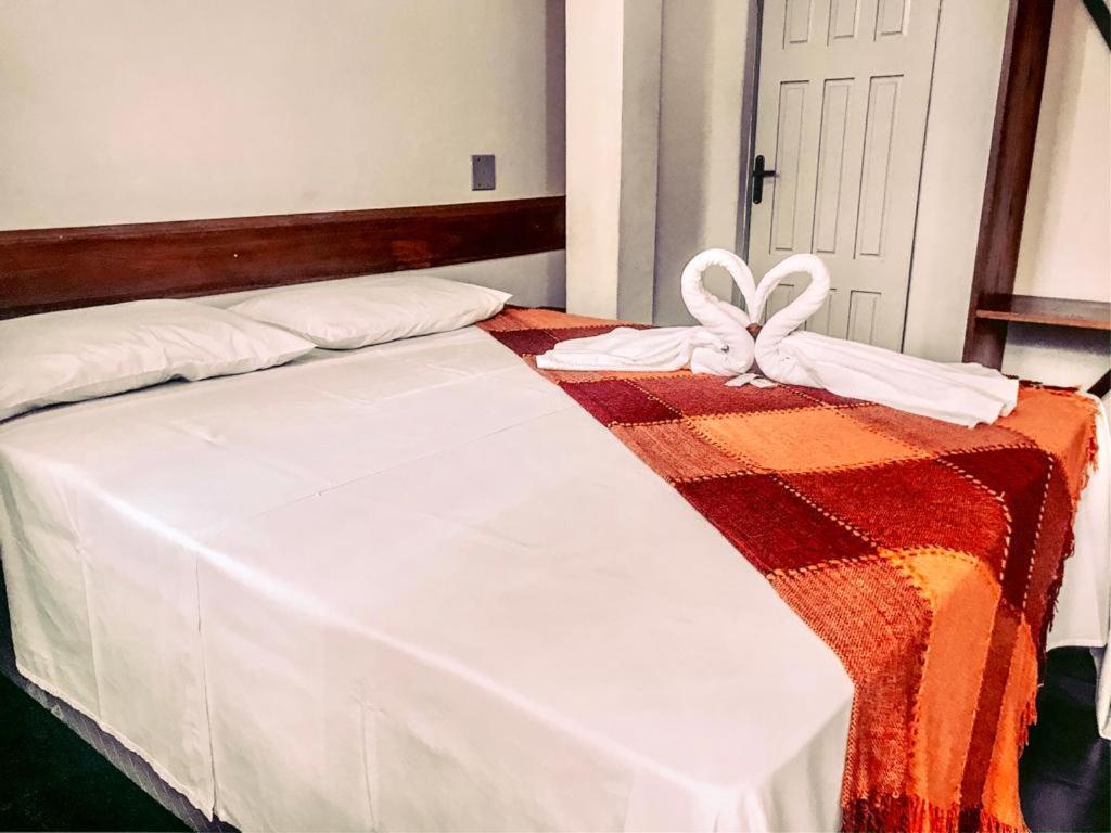 Budget Double or Twin Room