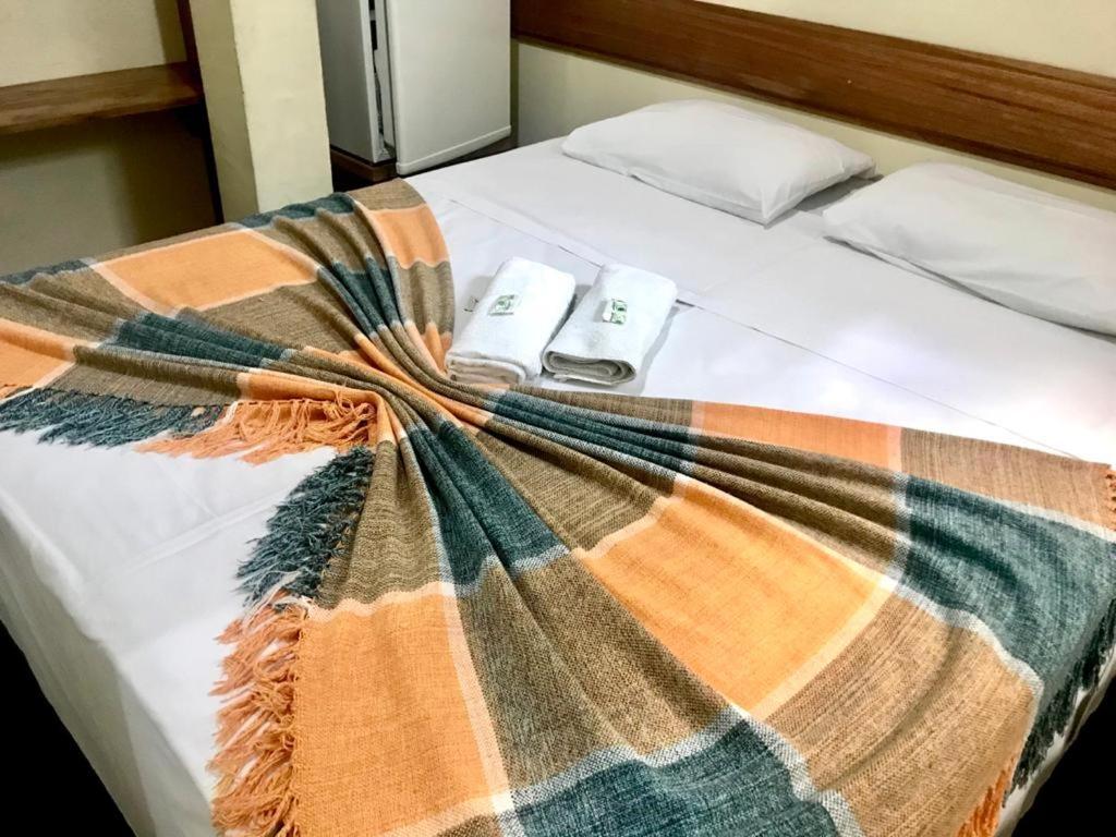 Budget Double or Twin Room