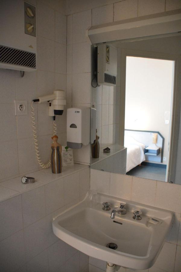 Chambre Simple Économique