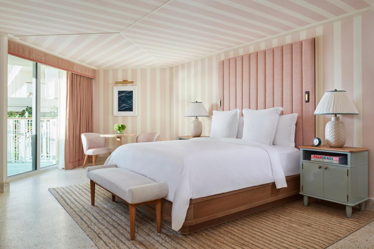 Ocean View Cabana Terrace Room - Two Double Beds