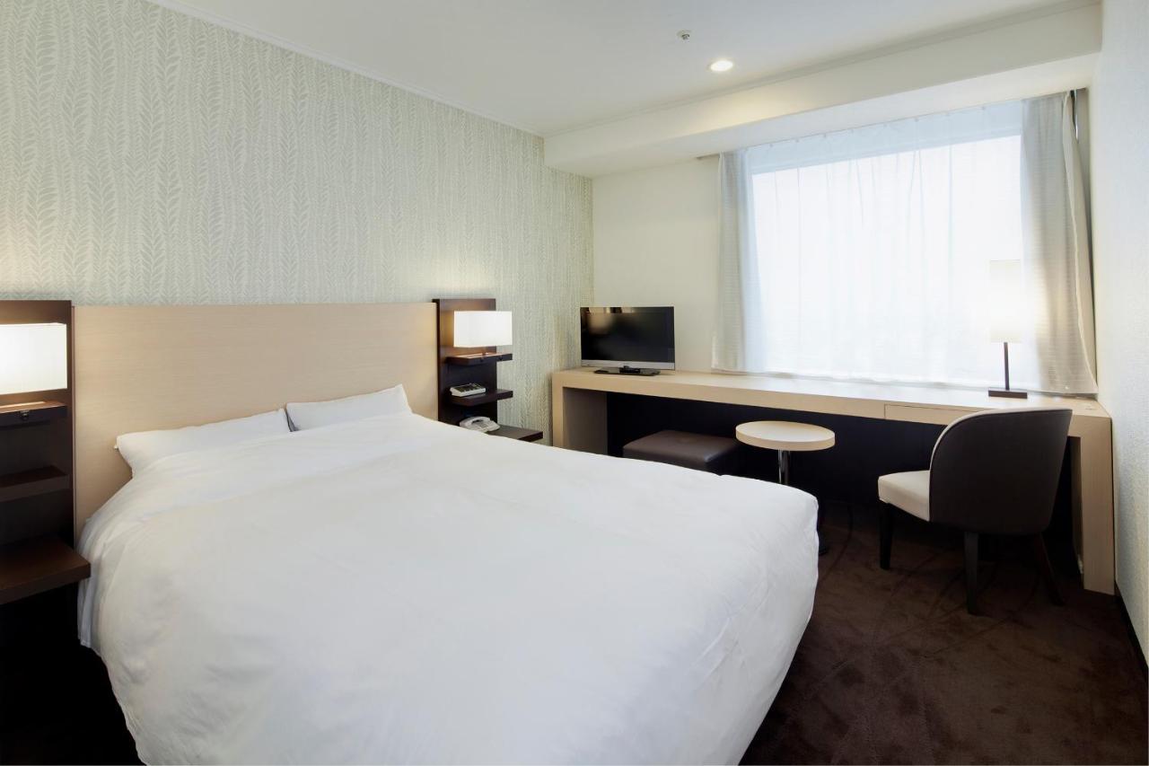 Standard Double Room Non-Smoking