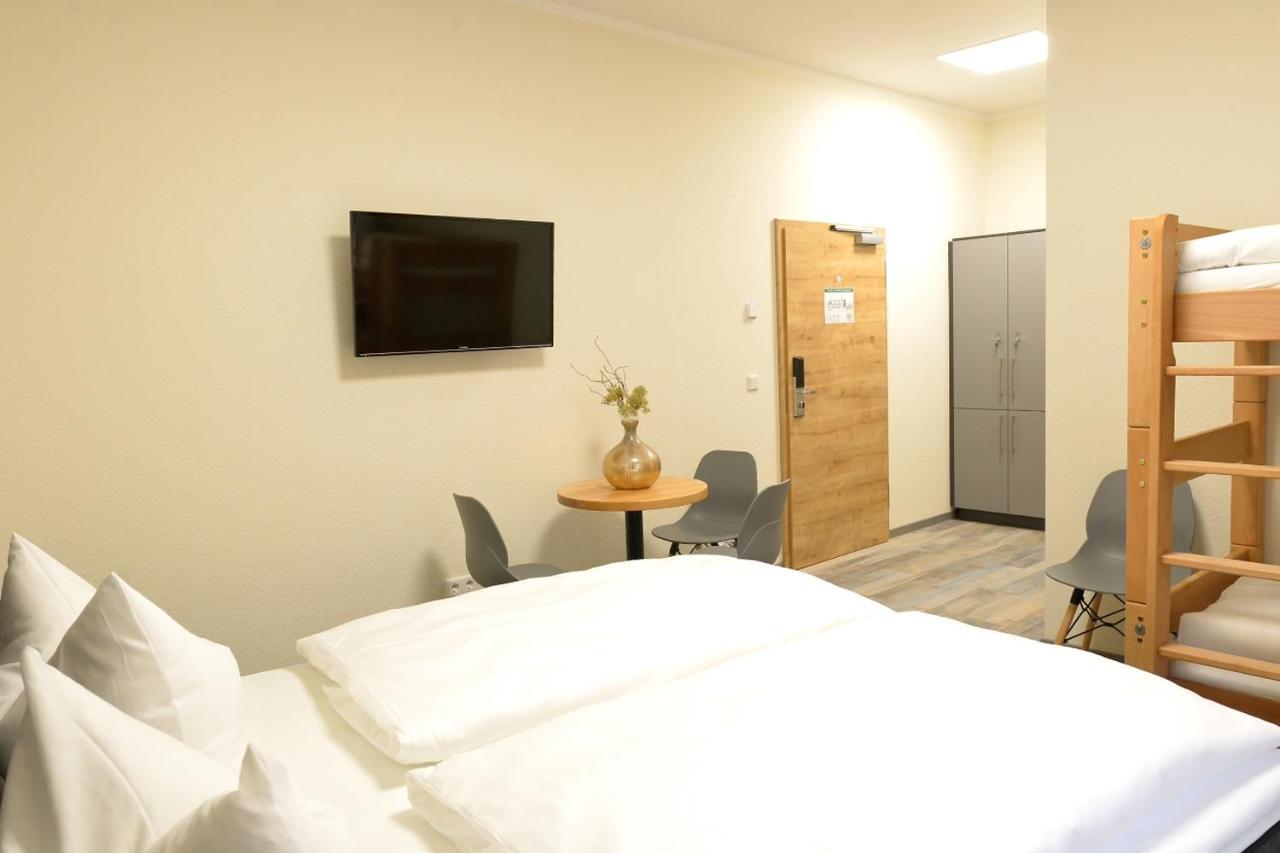 Comfort Quadruple Room