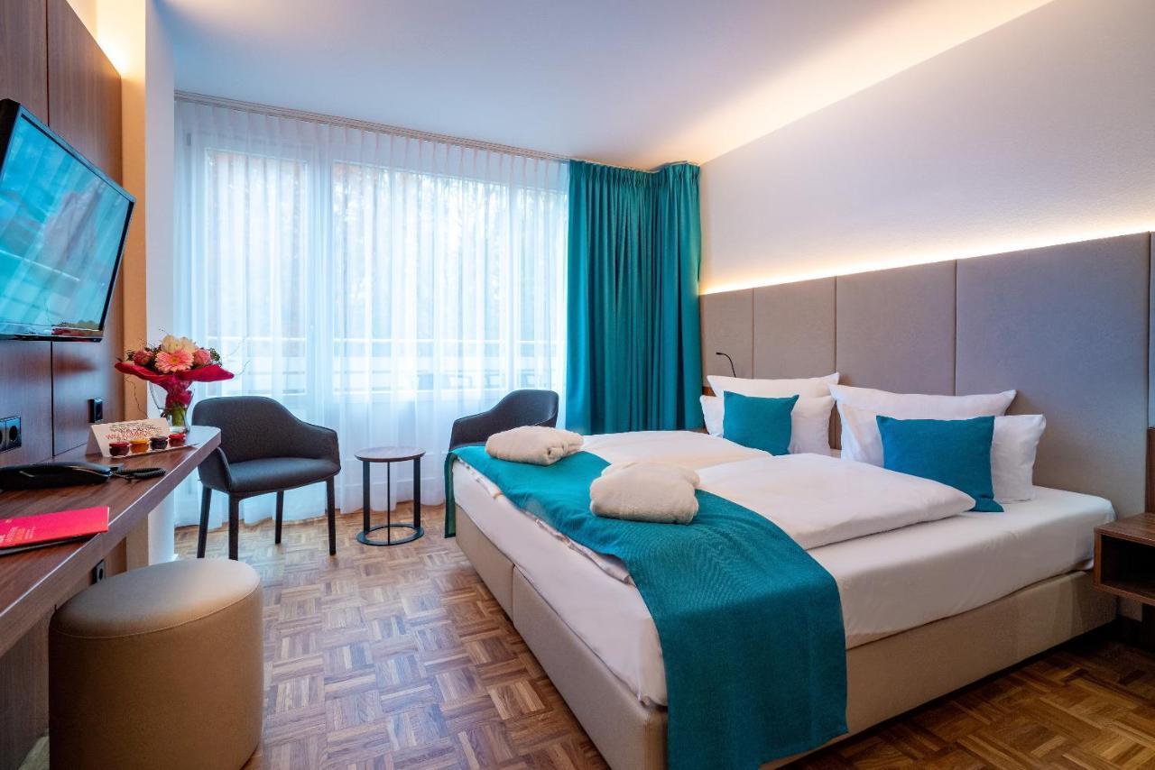 Double Room Balcony