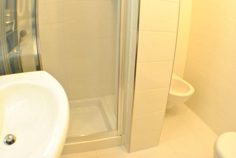 Double or Twin Room Balcony