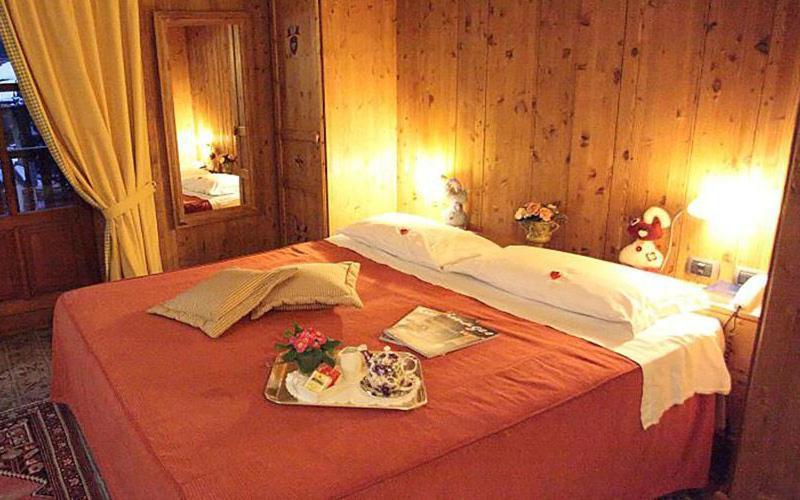 Budget Double or Twin Room