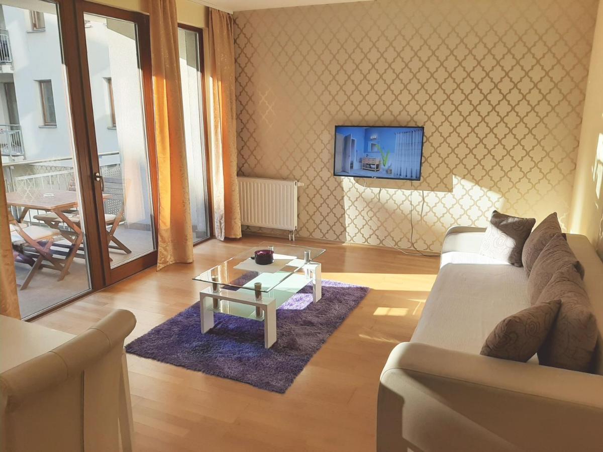 2-Bedroom Superior Apartment