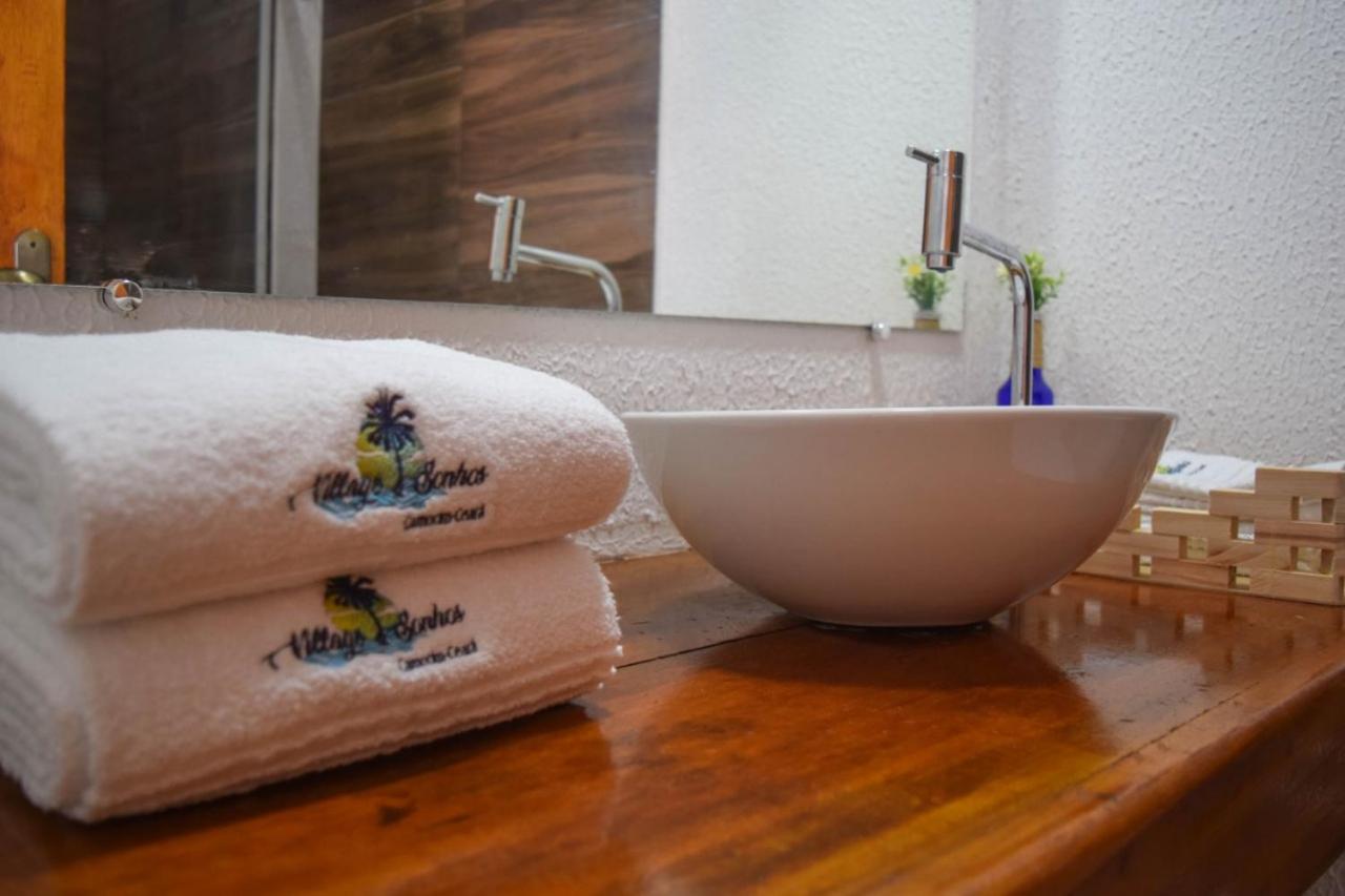 Suite Private Pool