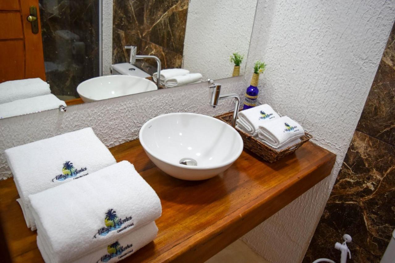 Suite Balcony