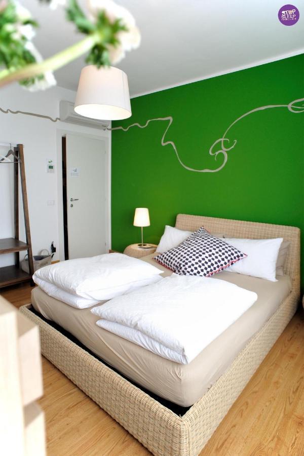 Double Room Private External Bathroom
