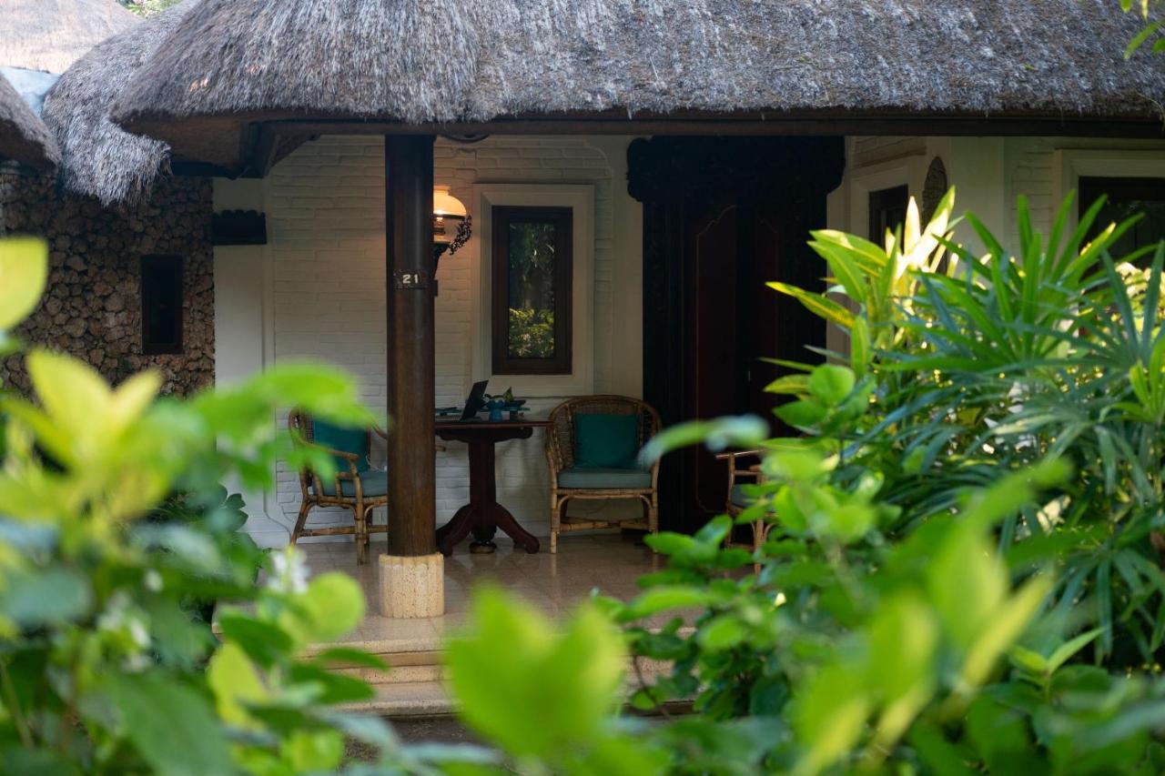 Garden View Cottage