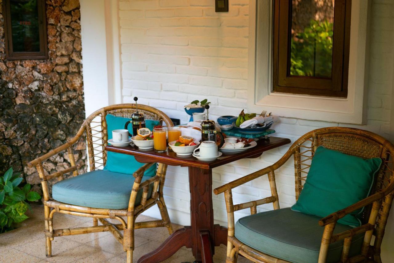 Garden View Cottage