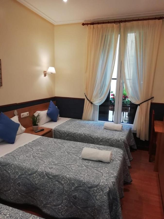 Triple Room 3 beds