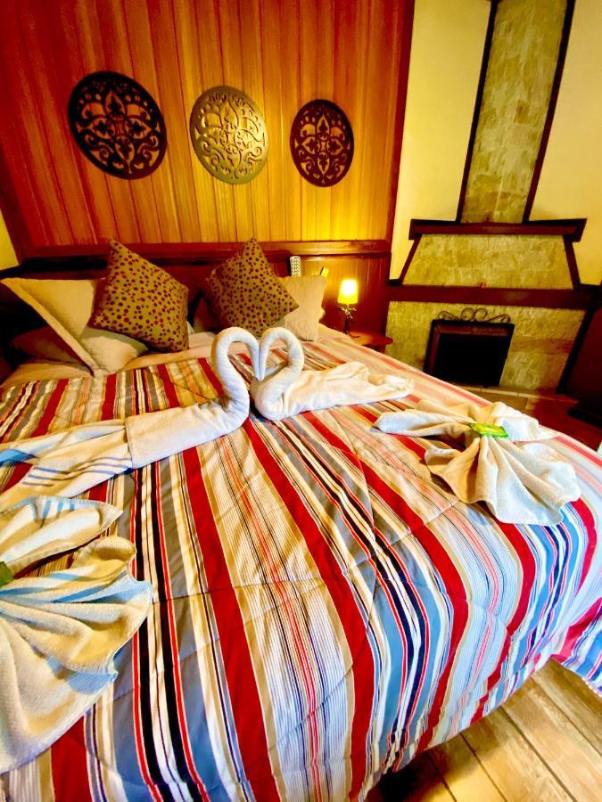 Suite Balcony